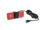 Amio Parkimissensor must sisepaigaldatav 16,5 mm
