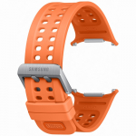 SAMSUNG Pasek Marine do Galaxy Watch Ultra2 pomaraczowyEstonian: Marine rihm Galaxy Watch Ultra2 jaoks, oran