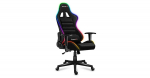 Huzaro Force 6.0 RGB Gaming Chair Mesh/RGB/Black