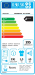 Electrolux Kuivati EW8D394ME