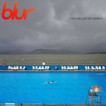 PARLOPHONE BLUR AND quot;The Ballad Of Darren AND quot; (Limited Deluxe Edition)