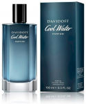 Davidoff Cool Water Parfm 100 ml