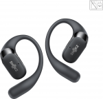 Shokz OpenFit 2+ ilma juhtmeid krvaklapid, mustad (T921BK)