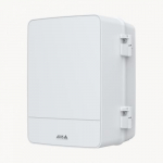 Axis TQ1808-VE SURVEILLANCE CABINET