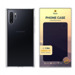 Mocco Lbipaistev kaitsembris Samsung N975 Galaxy Note 10+ jaoks, 2mm silikoonist (E blisterpakend)