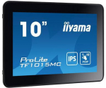 Iiyama 25,7 cm (10,1") TF1015MC-B3 16:10 M-Touch HDMI+DP+USB