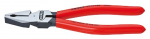Combined heavy duty pliers KNIPEX 0201200