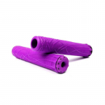 Handles ETHIC DTC Hand Grips Purple