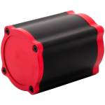 SIMAGIC Haptilised pedaalid reaktor P1000 / P1000i / P2000 ssteemide jaoks, S433