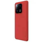 Nillkin Super Frosted PRO Back Cover for Xiaomi 13 Pro Red