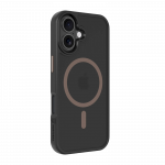 Tactical MagForce Hyperstealth 2.0 mbris iPhone'ile 17 / must/Moucha Moose