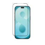 AmazingThing Radix +Care Full Glass tempereeritud klaas iPhone 18 Pro Max-ile paigaldusraamiga