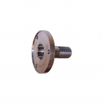 Adapter 3-auku flange'ist 1 1/4" UNC GOLZ-le