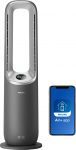 PHILIPS AMF870/15 Air Performer 8000 seeria 3-in-1 hupuhasti, ventilaator ja soojendaja (AMF870/15)