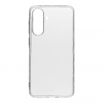 Obal:Me Samsung Galaxy A36 5G TPU kaitsembris / lbipaistev