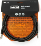 MXR Standardseade 3 m, must (DCIS10)