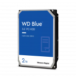 WD Blue 2TB