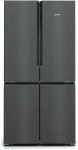 SIEMENS KF96NAXEA iQ500 - Prantsuse uks, must (KF96NAXEA)