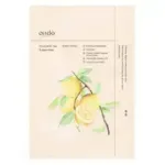 Ondo Beauty 36.5 PONG-PONG sgi ja juja mullimask - puhastav ngimask.