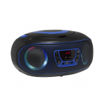 Denver TCL-212BT Sinine