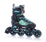 Adjustable roller skates for children Tempish Dasty, size 40-43