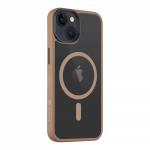 Tactical MagForce Hyperstealth iPhone'i 13 mbris Moucha Moose'ilt