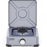 Haeger GC-01E.024A Mono Cook gaasipliit, 1 pletiga