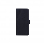 GEAR Wallet Black 3 Cardpockets Xperia 10 III