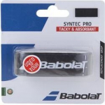 Babolat Syntec Pro X1 griip, musta (670051-105)