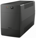 TRUST Neprtraukrs baroanas bloks Paxxon 1000VA