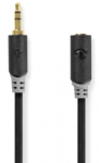 Nedis Kabelis 3,5mm - 3,5mm F 5m