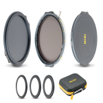 Nisi JetMag Pro 95 VND 1-5 Stop Flex Kit suodatisarja (JM95 VND FLEX KIT)