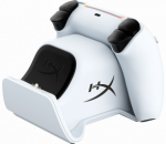 HyperX Ldtjs ChargePlay Duo - PS5 kontrolli ladeeritaseminek