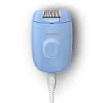 PHILIPS Epilator | Sarja 2000 | Judluse taseid 1 | Sinine