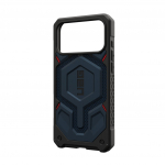 Urban Armor Gear iPhone 17 Pro Max Monarch Pro Kevlar Mallard