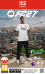 Cenega Game Nintendo Switch 2 EA Sports FC 27