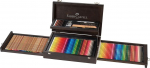 Faber-Castell Kunst AND Graafika kinkepakett, 125 vrvi (110085)