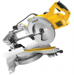DEWALT SAAG UK.250mm/1850W DWS778 305x85mm