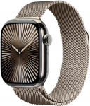 APPLE 46 mm looduslik Milanese silmaga ranusang M/L MXMQ3ZM/A