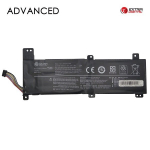 ExtraDigital L15M2PB2 Lenovo arvuti akkupaak 4500mAh