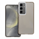 PUSA kaitse SAMSUNG A16 5G / A16 4G musta vrvi
