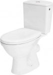 CERSANIT WC MERIDA MR010B 3/6 + SEAT