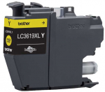 Brother LC3619XLY Yellow