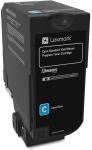 LEXMARK CS725 Tsyaan
