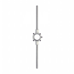 Ruko Keermepuurivti M1-M2,6