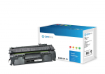 CoreParts Toner Black CF280A Pages: 2.700, Nordic Swan