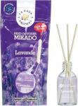 La Casa de los Aromas Patyki lhnali