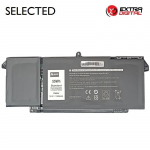 ExtraDigital Dell 7FMXV 3600mAh slepuutiku akku