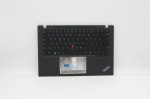Lenovo Tiger 1.0 INTEL FRU MECH_ASM Tiger 1.0 Intel KBD w