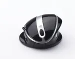 Ergo Finland Ergonoomiline parem-vasak traadita hiir OysterMouse (5081RF)